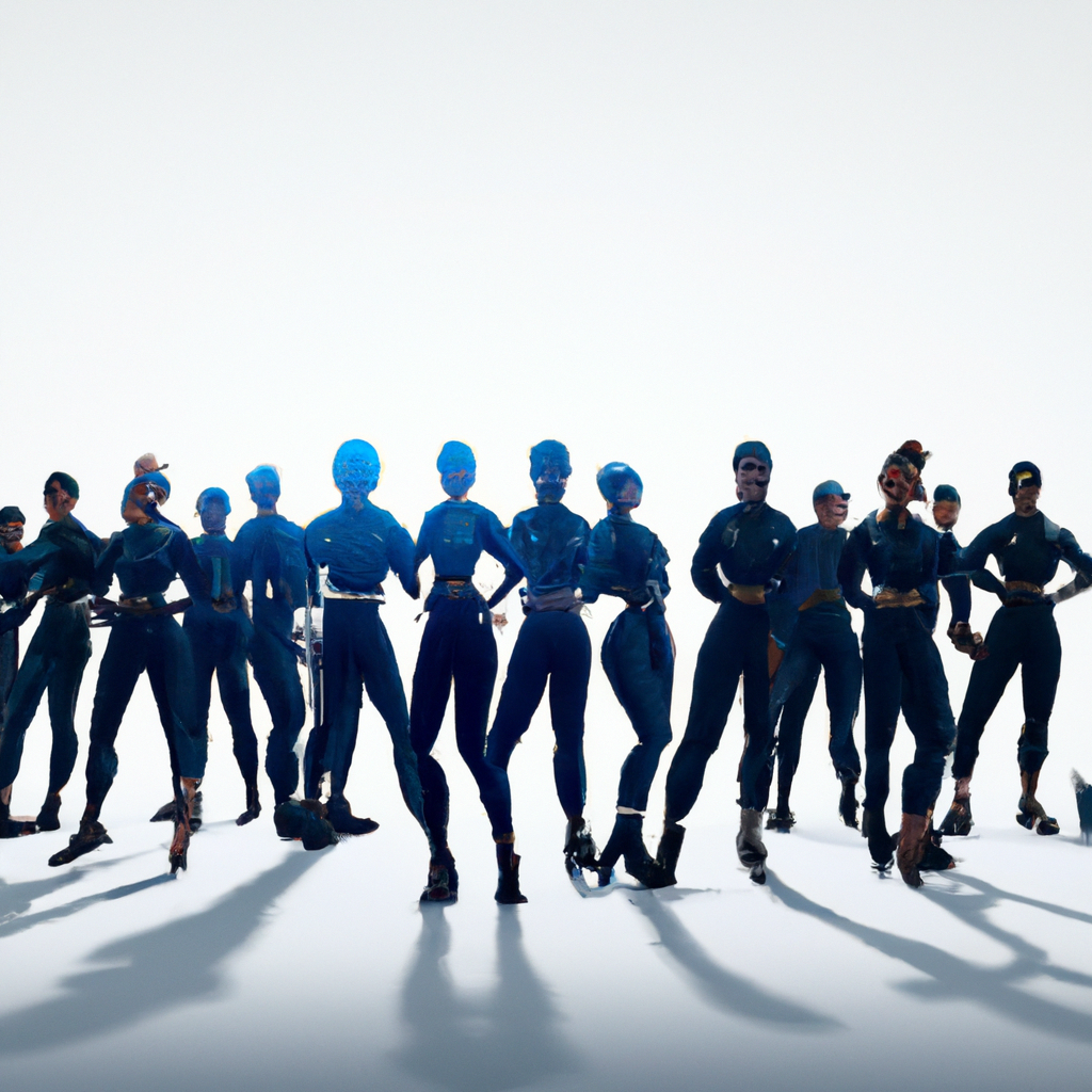 Cata — Productora (imagen generada)