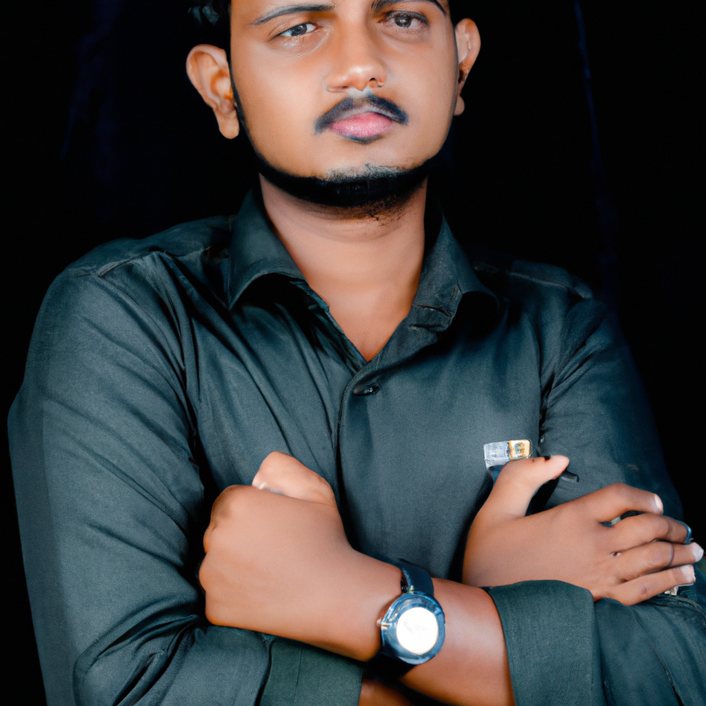 Mateo — Iluminación (imagen generada)